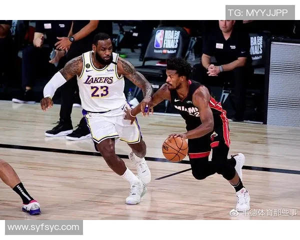 NBA总决赛湖人对热火第三场比赛精彩回顾与比分分析