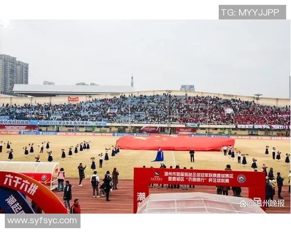 “瓯冠”来啦!温州市首届瓯越足球冠军联赛行将开赛!部分赛区赛事组织→